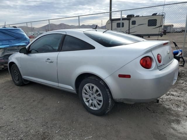 2009 Chevrolet Cobalt LS