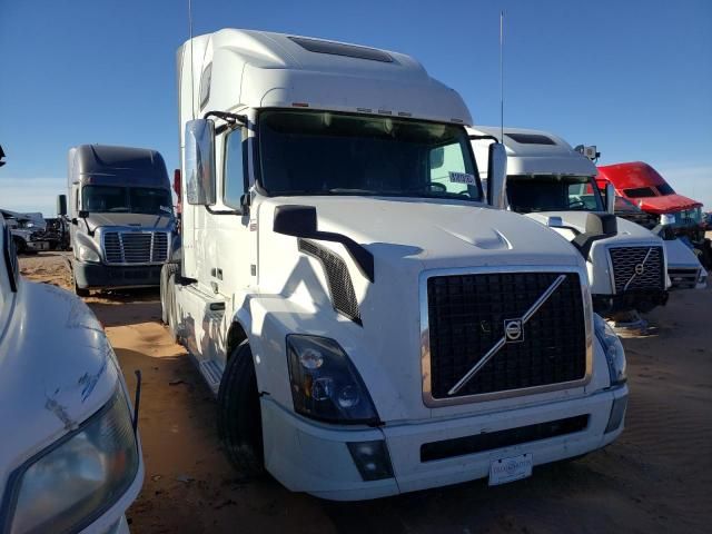 2016 Volvo VN VNL