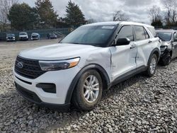 2020 Ford Explorer for sale in Madisonville, TN