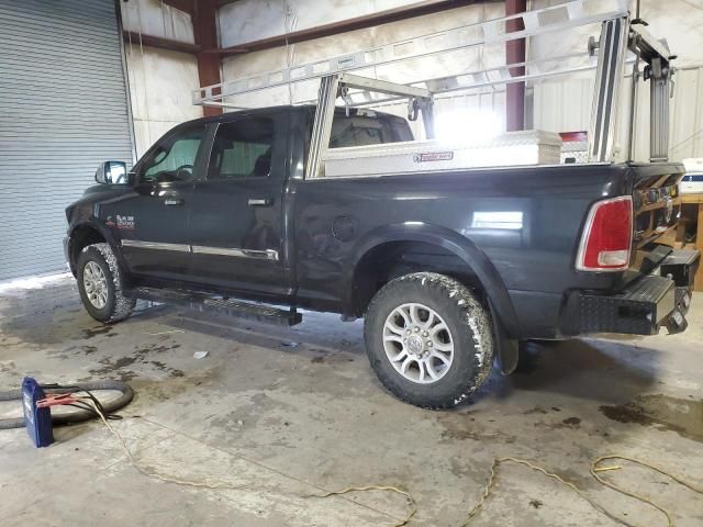 2014 Dodge 2500 Laramie