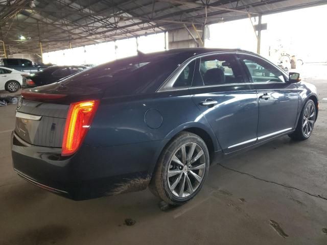 2013 Cadillac XTS