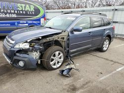 2013 Subaru Outback 2.5I Limited for sale in Moraine, OH