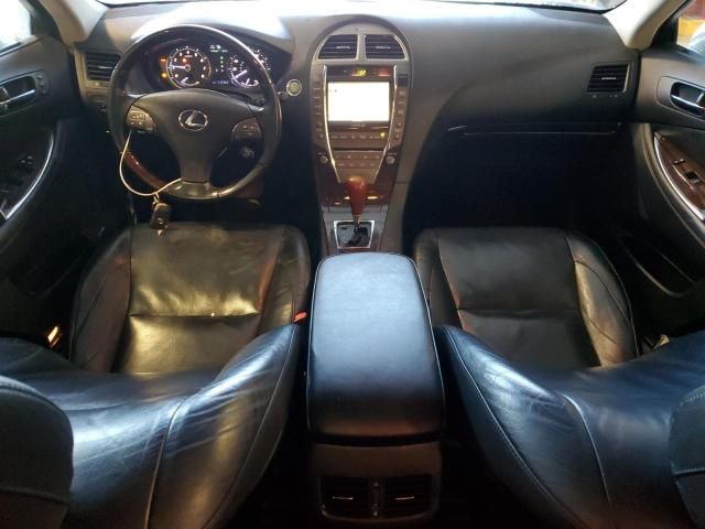 2012 Lexus ES 350