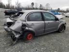 2007 Chevrolet Aveo Base