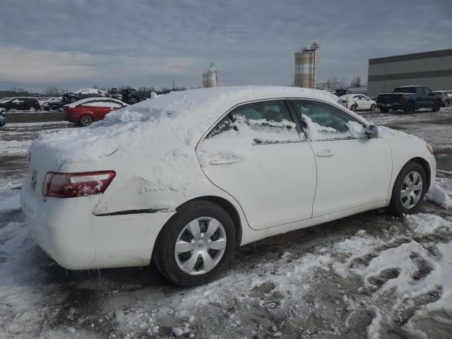 2009 Toyota Camry Base