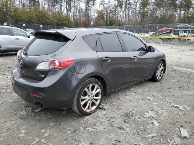 2010 Mazda 3 S