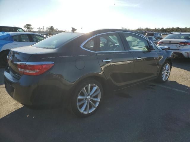 2014 Buick Verano