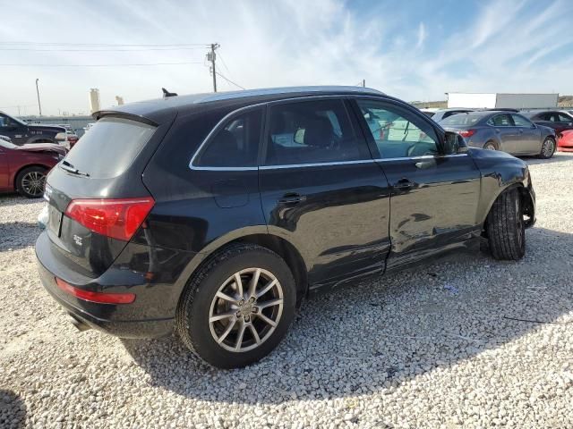 2012 Audi Q5 Premium Plus