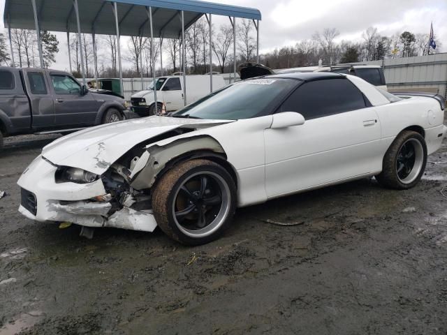 1998 Chevrolet Camaro