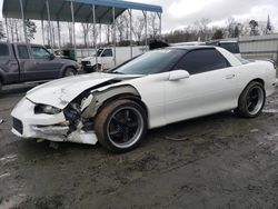 1998 Chevrolet Camaro for sale in Spartanburg, SC