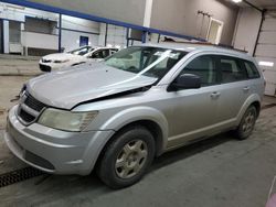 Salvage cars for sale from Copart Pasco, WA: 2009 Dodge Journey SE
