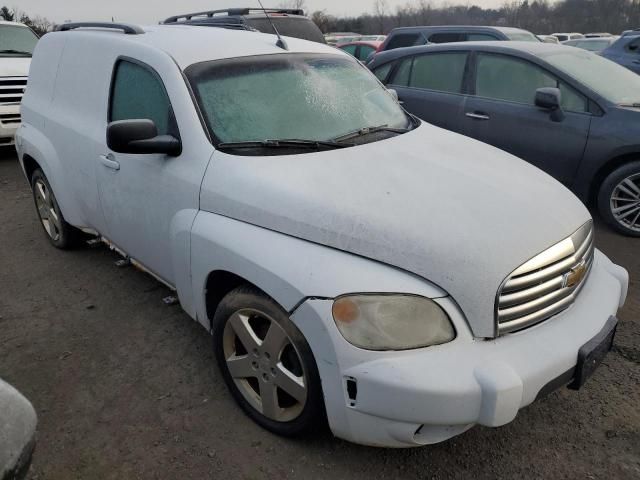 2008 Chevrolet HHR Panel LS