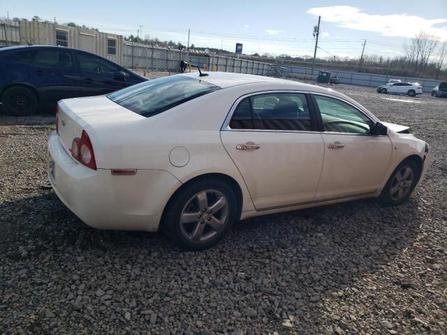 2008 Chevrolet Malibu LTZ