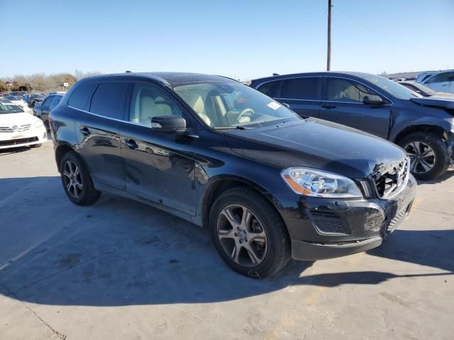 2013 Volvo XC60 T6