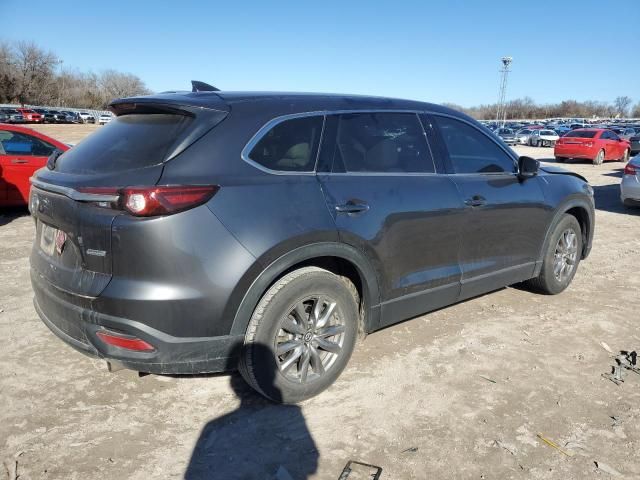 2019 Mazda CX-9 Touring