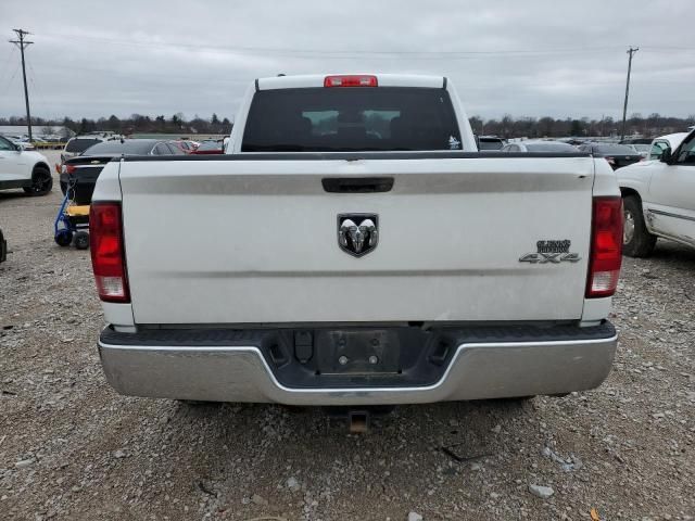 2018 Dodge RAM 1500 ST