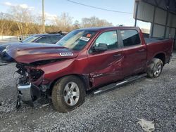 Salvage cars for sale at Cartersville, GA auction: 2023 Dodge RAM 1500 BIG HORN/LONE Star