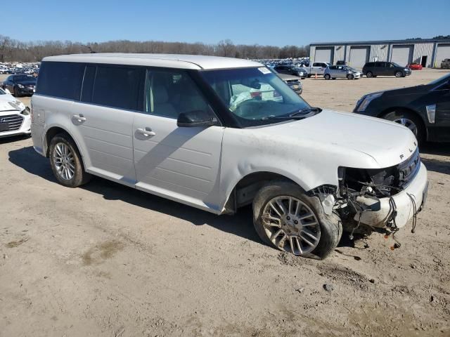 2013 Ford Flex SEL