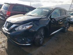 2018 Nissan Murano S for sale in Elgin, IL