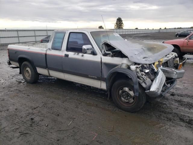 1993 Dodge Dakota