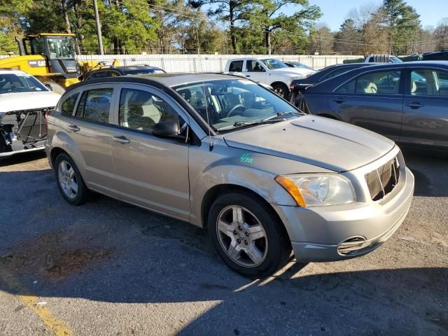 2009 Dodge Caliber SXT