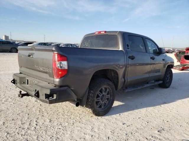 2014 Toyota Tundra Crewmax SR5