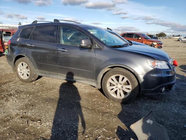 2009 Subaru Tribeca Limited