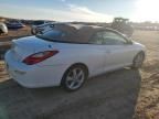 2007 Toyota Camry Solara SE