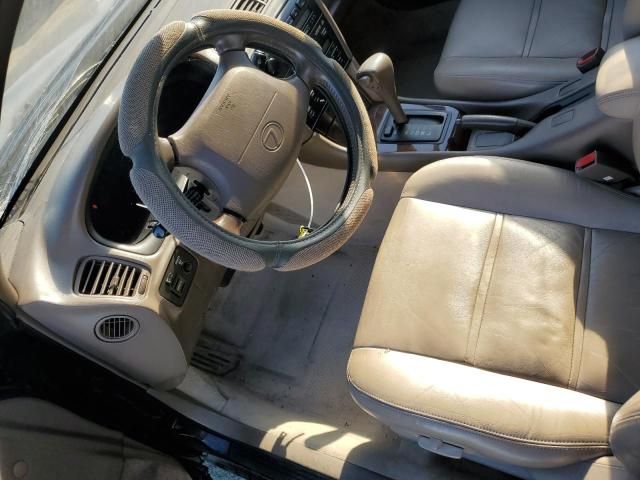 1996 Lexus ES 300