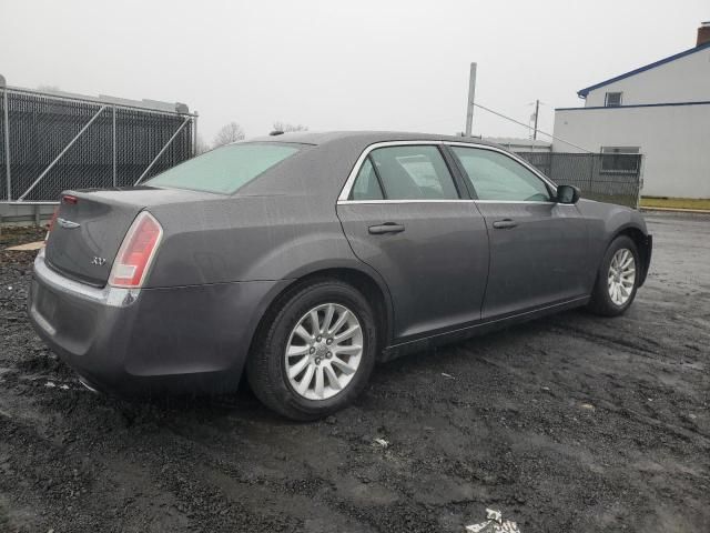 2013 Chrysler 300