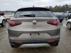 2019 Alfa Romeo Stelvio