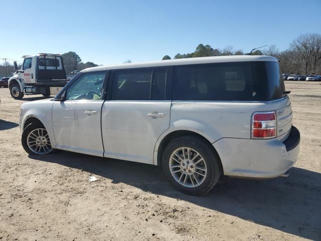 2013 Ford Flex SEL