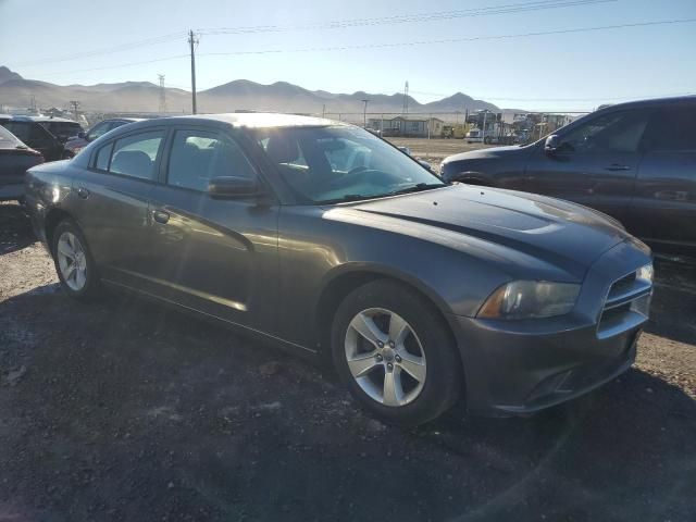 2014 Dodge Charger SE