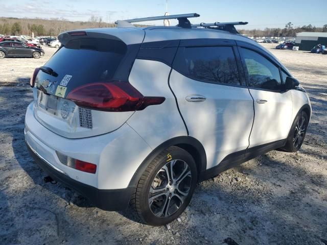 2017 Chevrolet Bolt EV Premier