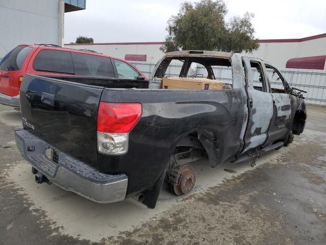 2007 Toyota Tundra Double Cab SR5