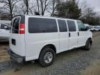 2018 Chevrolet Express G2500 LT