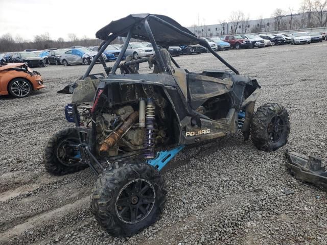 2020 Polaris RZR XP Turbo S Velocity