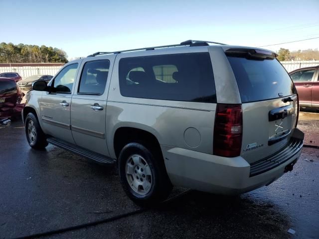 2007 Chevrolet Suburban C1500