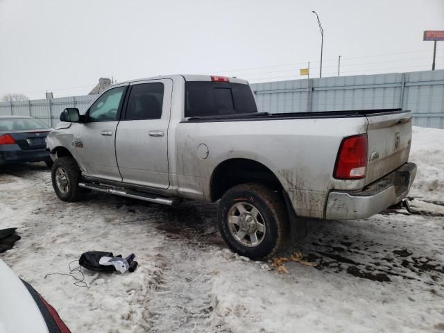 2012 Dodge RAM 2500 SLT