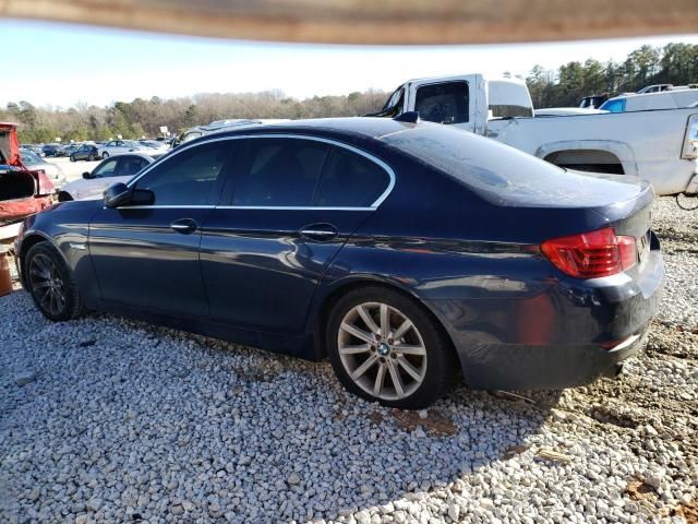 2015 BMW 535 I