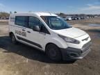 2017 Ford Transit Connect XL