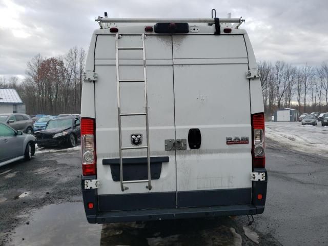 2015 Dodge RAM Promaster 3500 3500 High