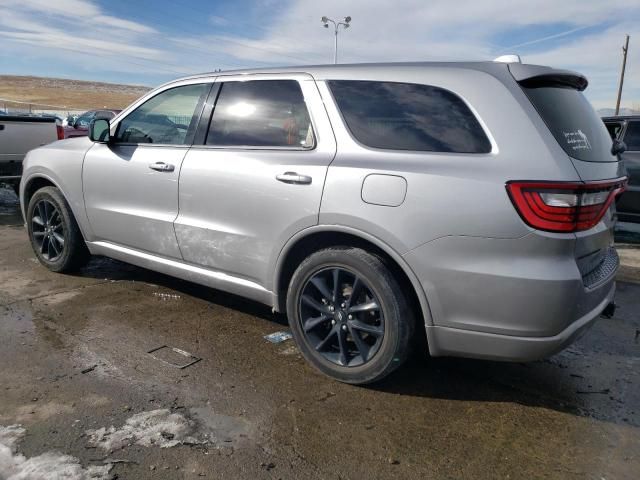 2019 Dodge Durango GT