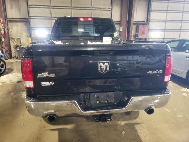 2016 Dodge RAM 1500 SLT