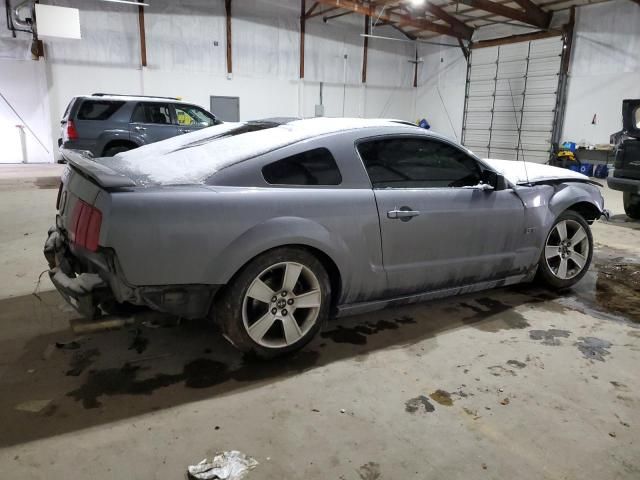 2006 Ford Mustang GT