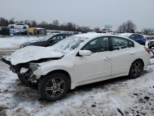 2007 Nissan Altima 2.5