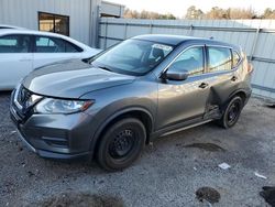 Nissan Rogue salvage cars for sale: 2018 Nissan Rogue S