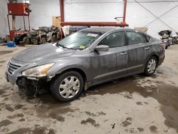 Nissan Altima 2.5 Vehiculos salvage en venta: 2015 Nissan Altima 2.5