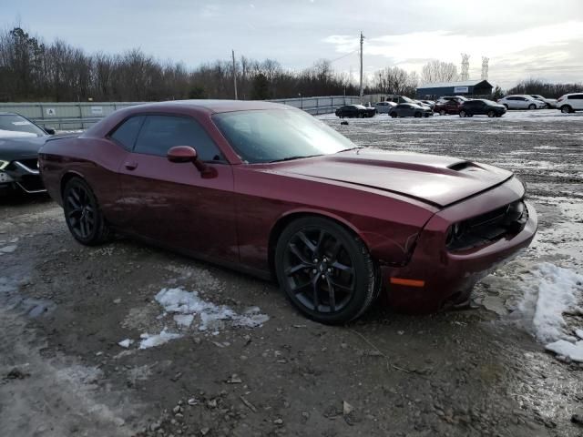 2021 Dodge Challenger R/T