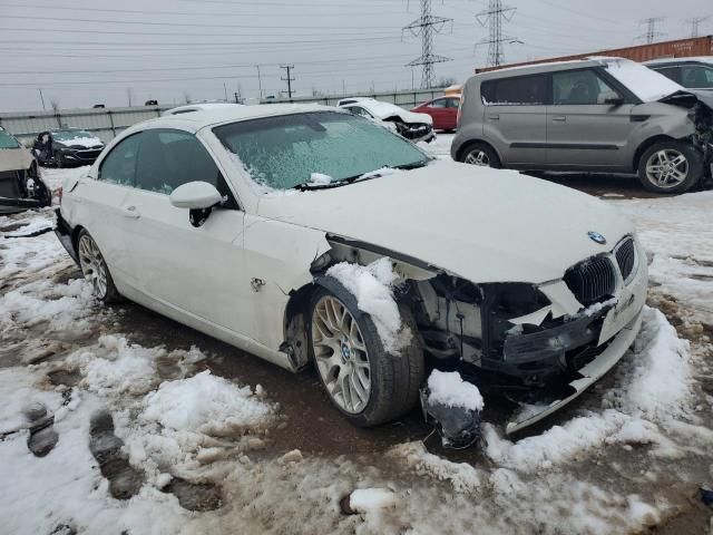 2009 BMW 328 I